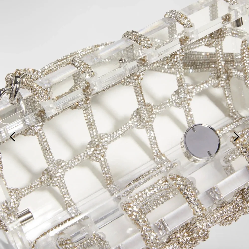 Cult Gaia Bess Bag - Picture 6 of 10
